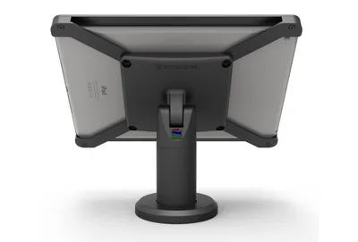 Axis Rise POS Kiosk (rear view)